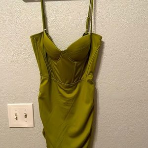 Shein dress never been used